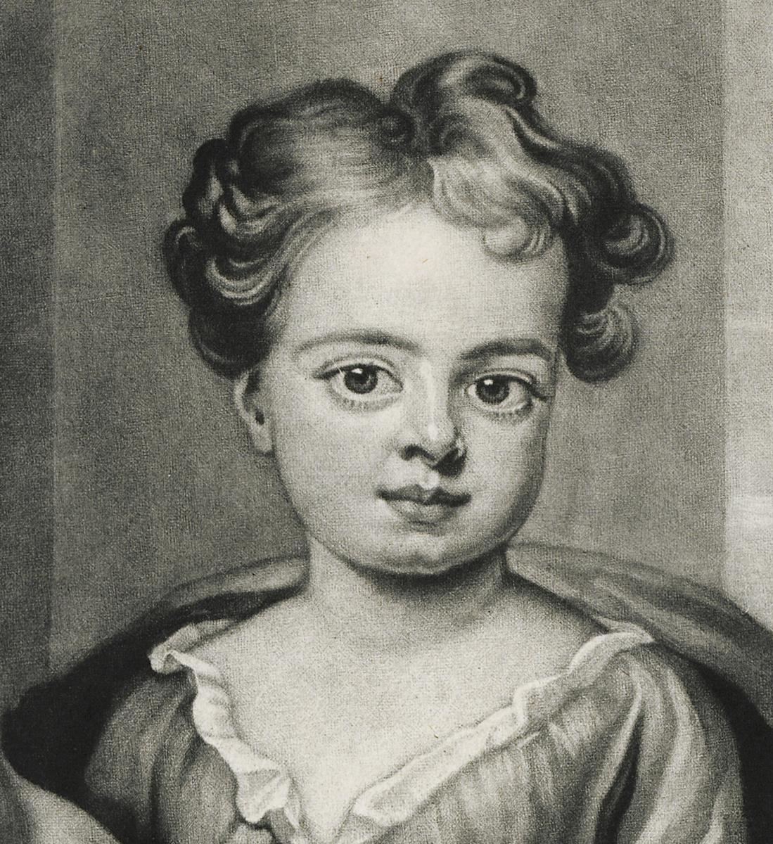 1965.2646 Print, Detail 2