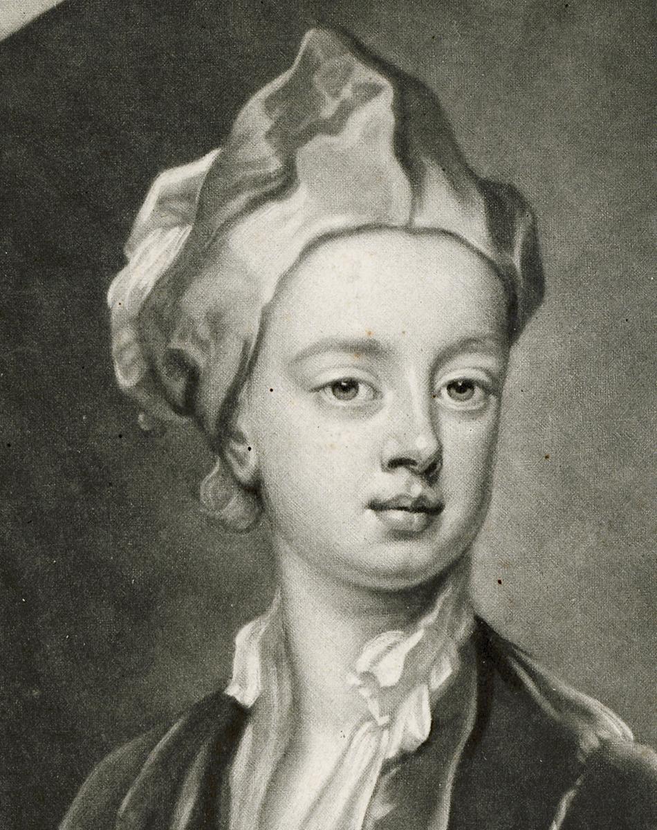 1965.2647 Print, Detail 2