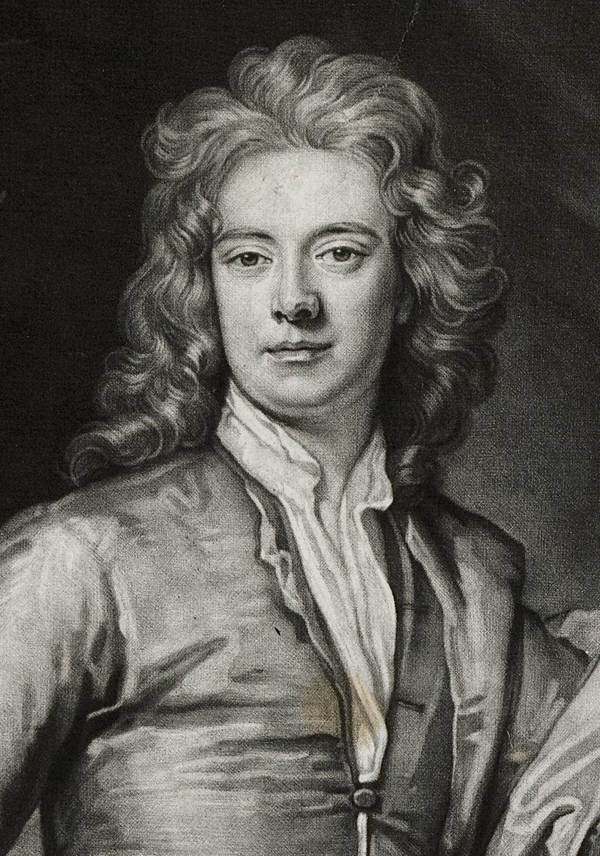1965.2648 Print, Detail 2