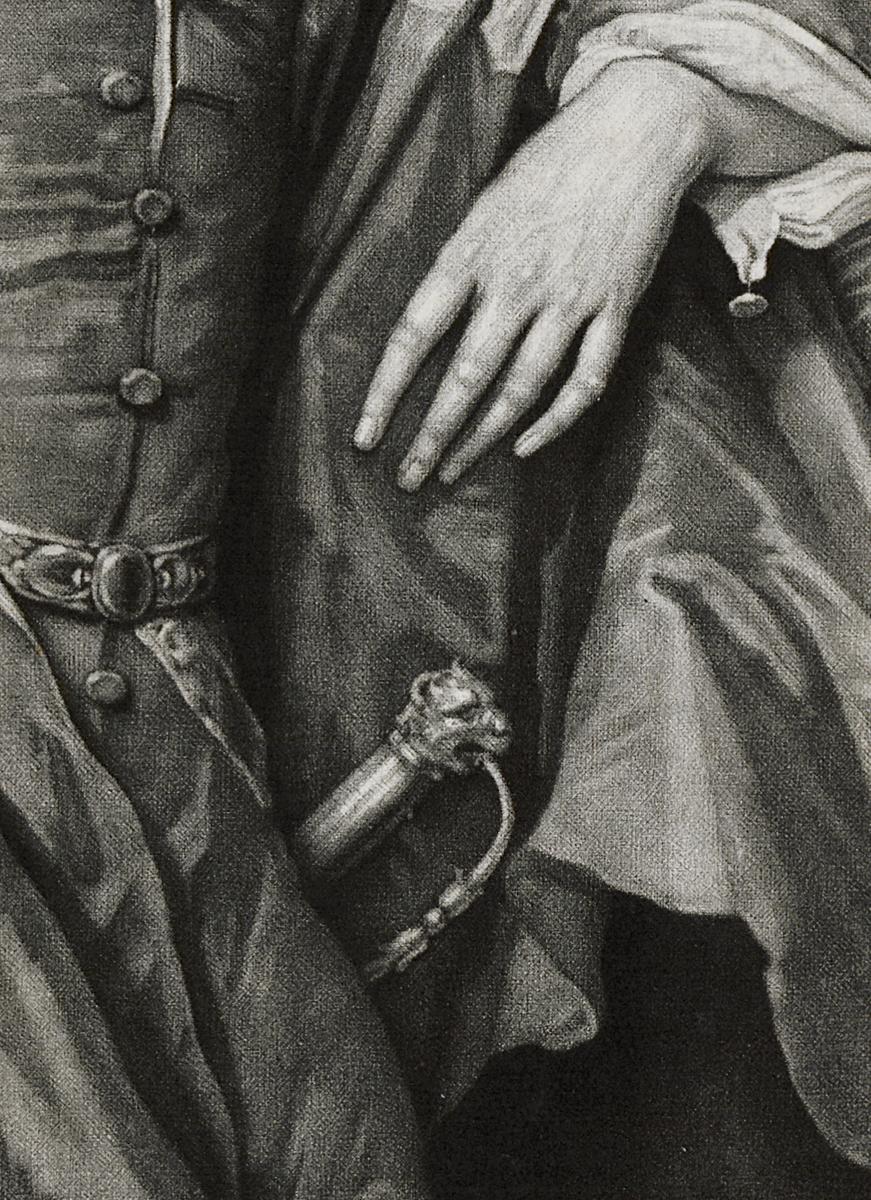 1965.2648 Print, Detail 3