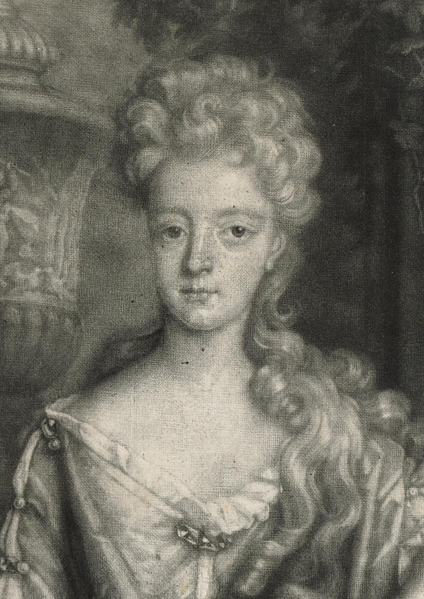 1965.2649 Print, Detail 2