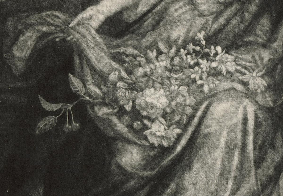 1965.2649 Print, Detail 3
