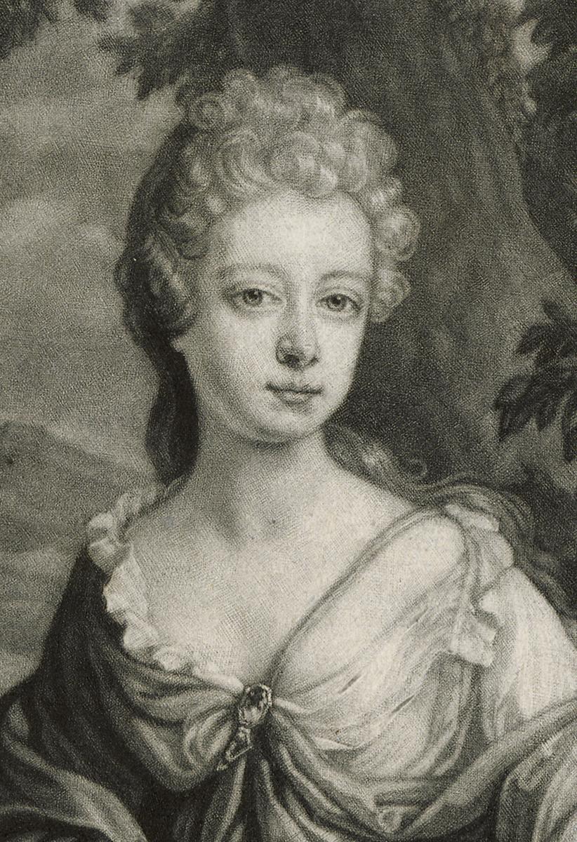 1965.2650 Print, Detail 2