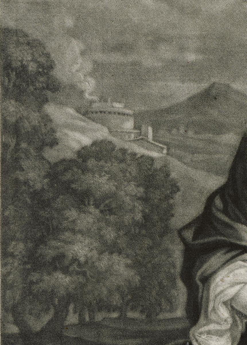 1965.2650 Print, Detail 4