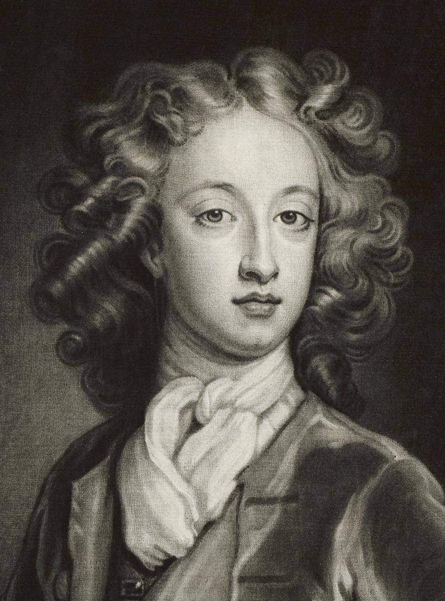 1965.2651 Print, Detail 2