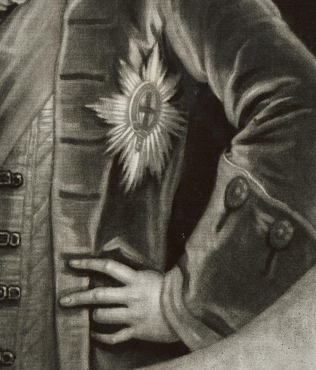 1965.2651 Print, Detail 3