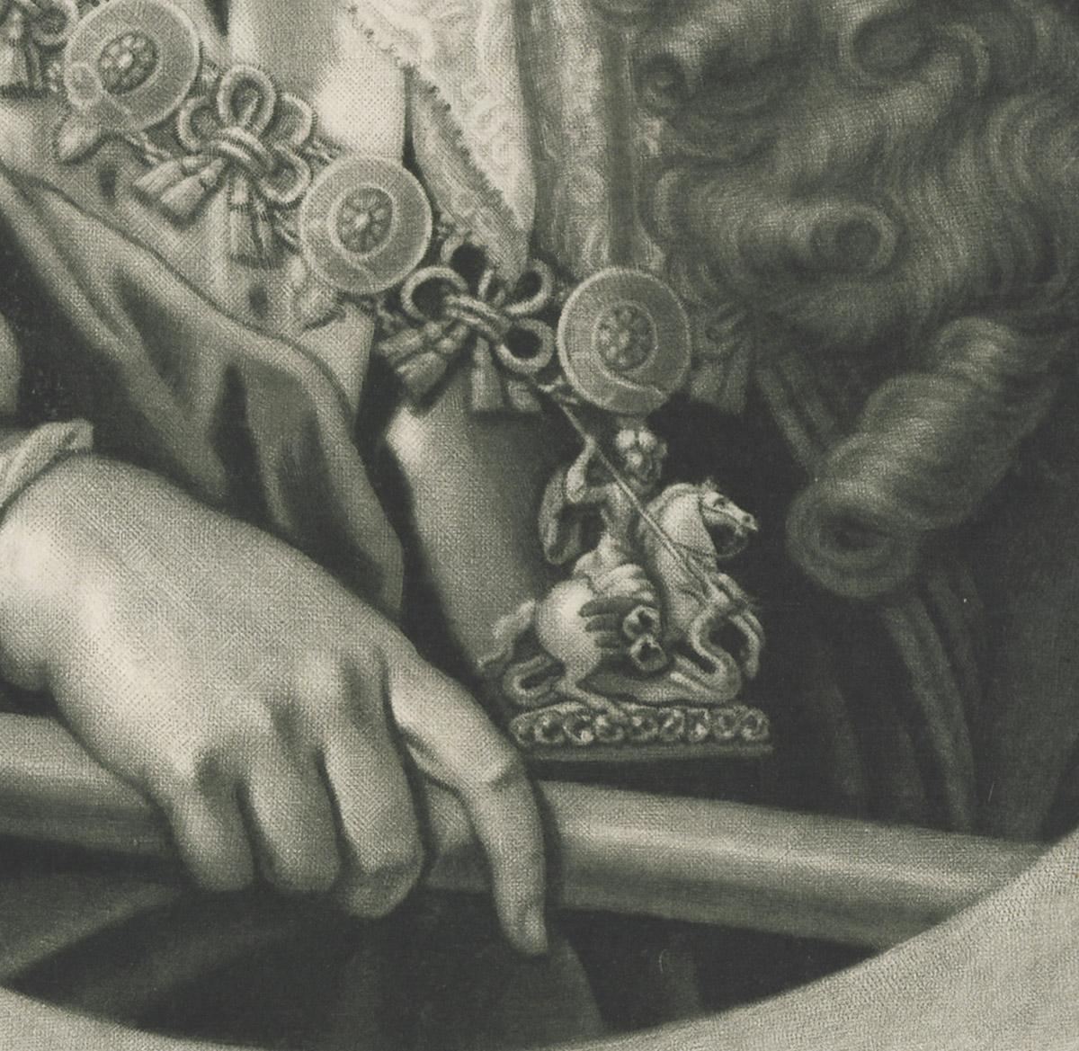 1965.2654 Print, detail 2