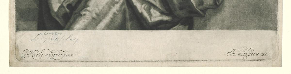 1965.2659 Print, detail