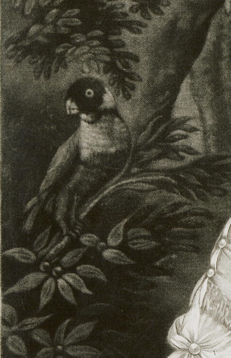 1965.2666 Print, Detail 3