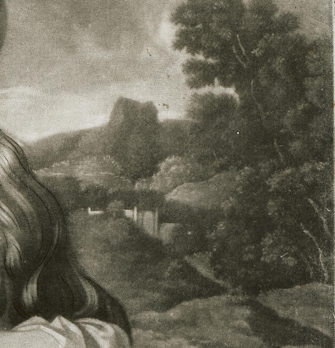 1965.2666 Print, Detail 4