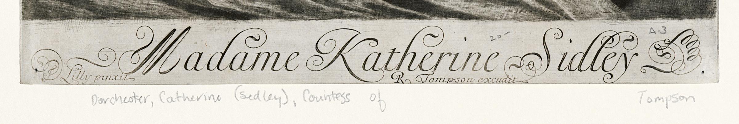 1965.2667 Print, Detail