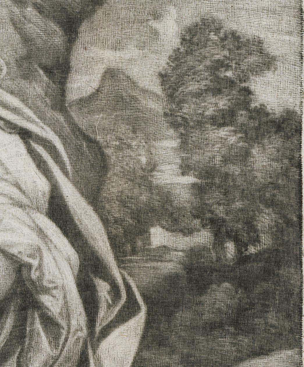1965.2667 Print, Detail 3