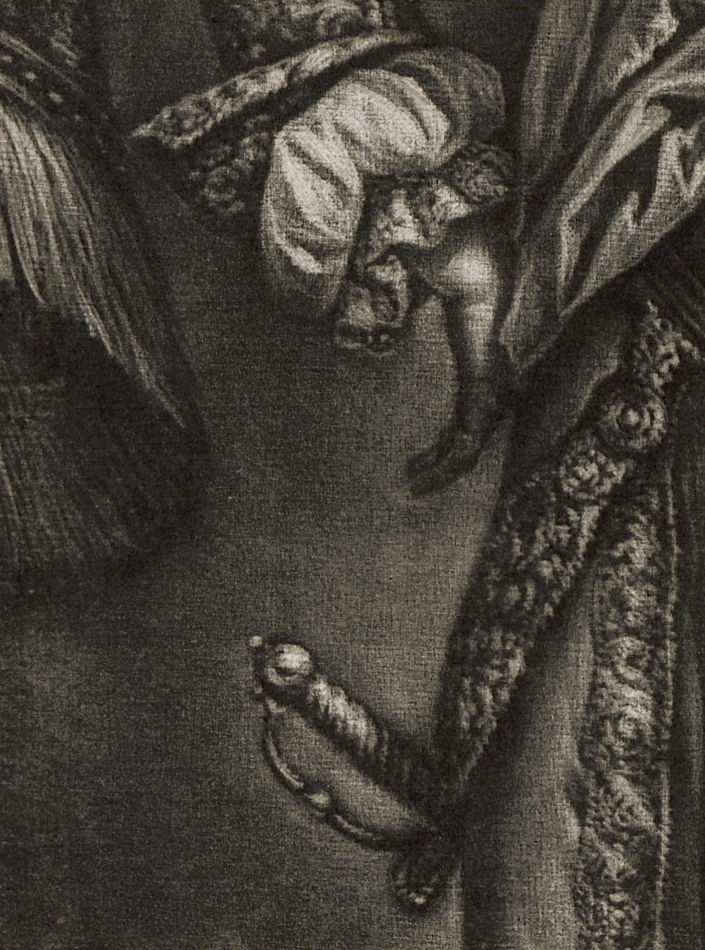 1965.2669 Print, Detail 4