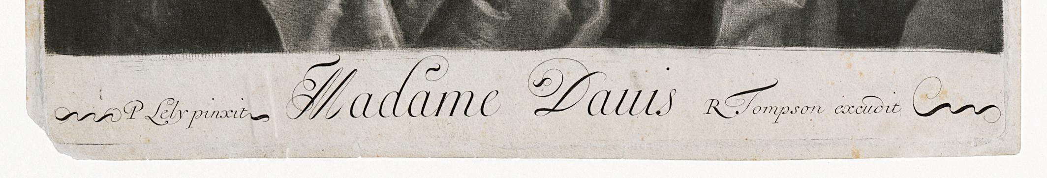1965.2672 Print, Detail