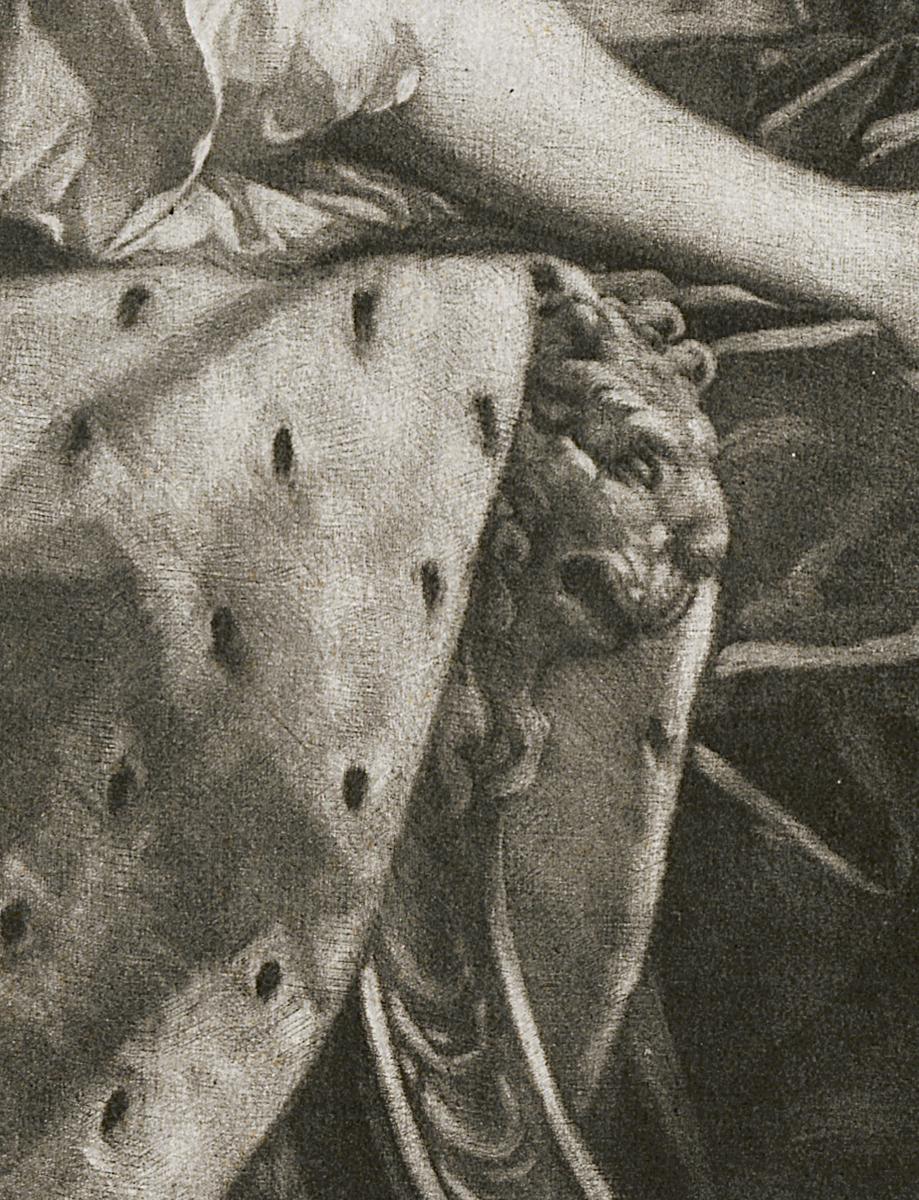 1965.2673 Print, Detail 3