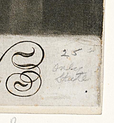 1965.2673 Print, Detail 5