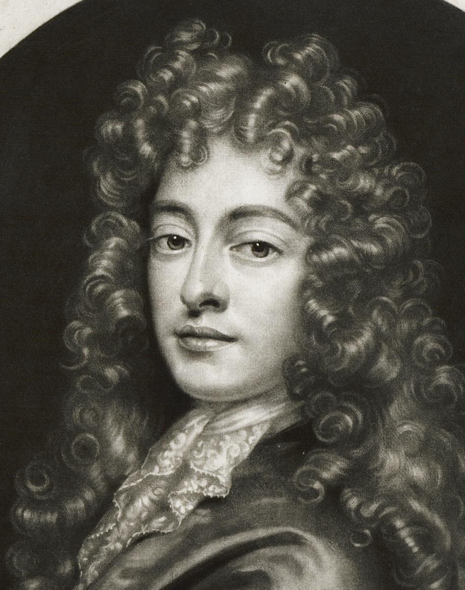 1965.2674 Print, Detail 2