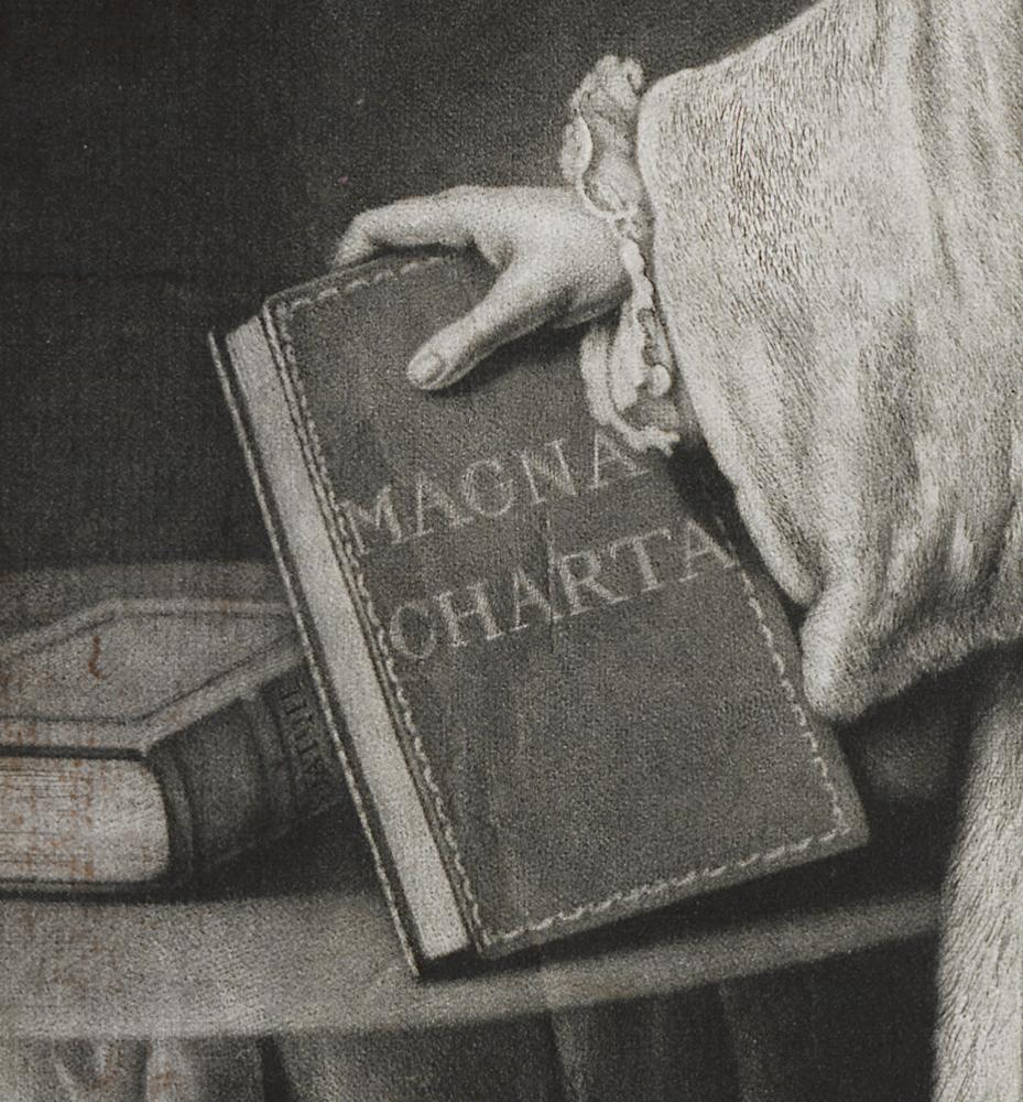 1965.2675 Print, Detail 3