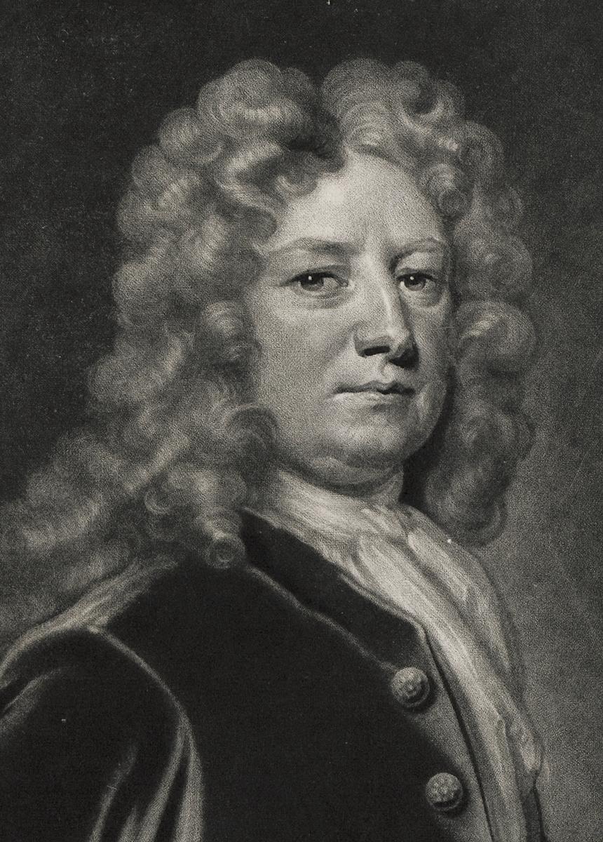 1965.2676 Print, Detail 2