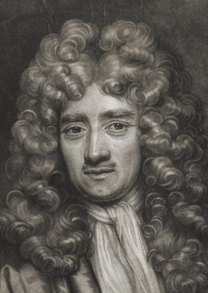 1965.2677 Print, Detail 2