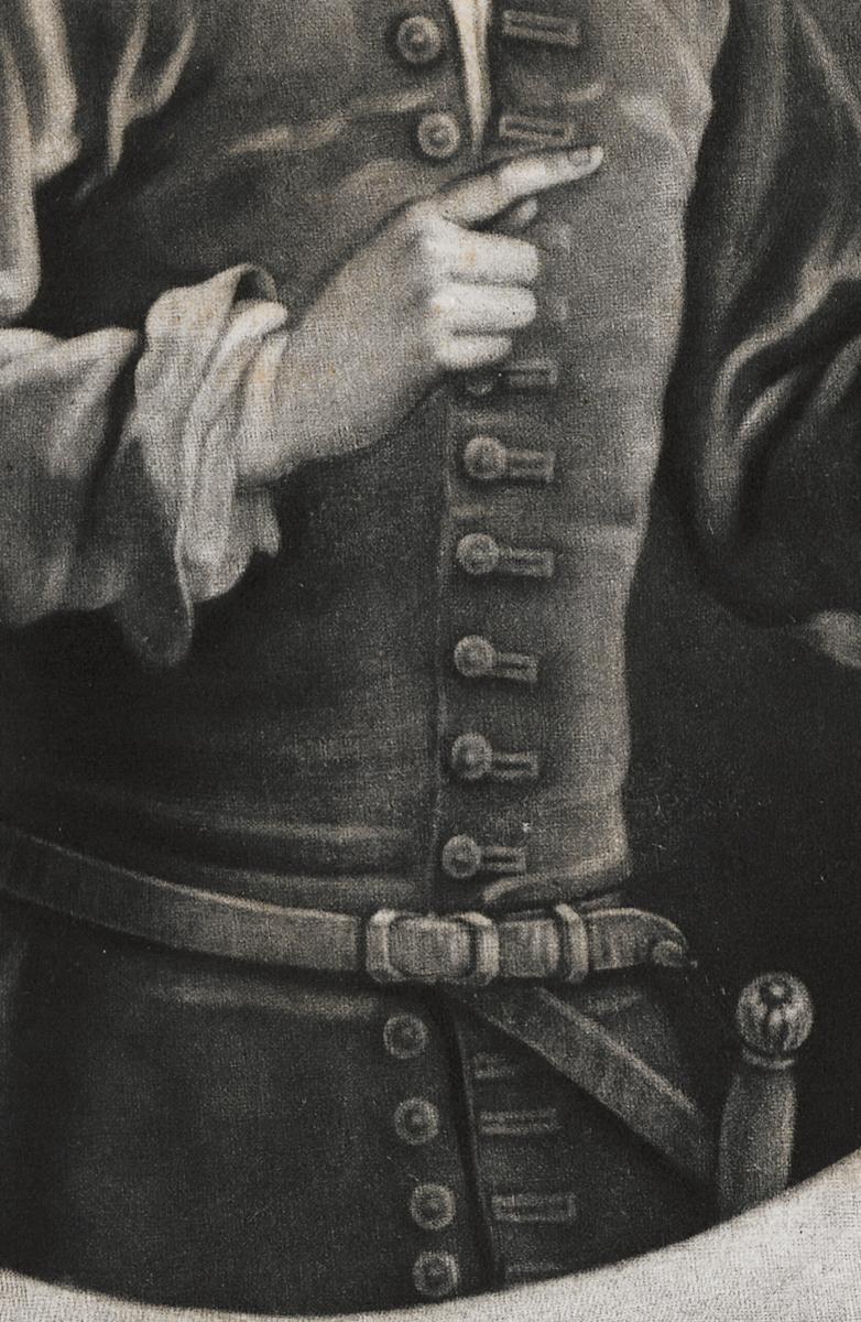 1965.2678 Print, Detail 4