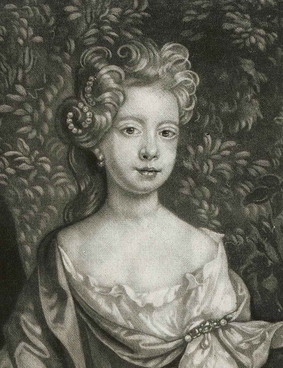 1965.2680 Print, Detail 2