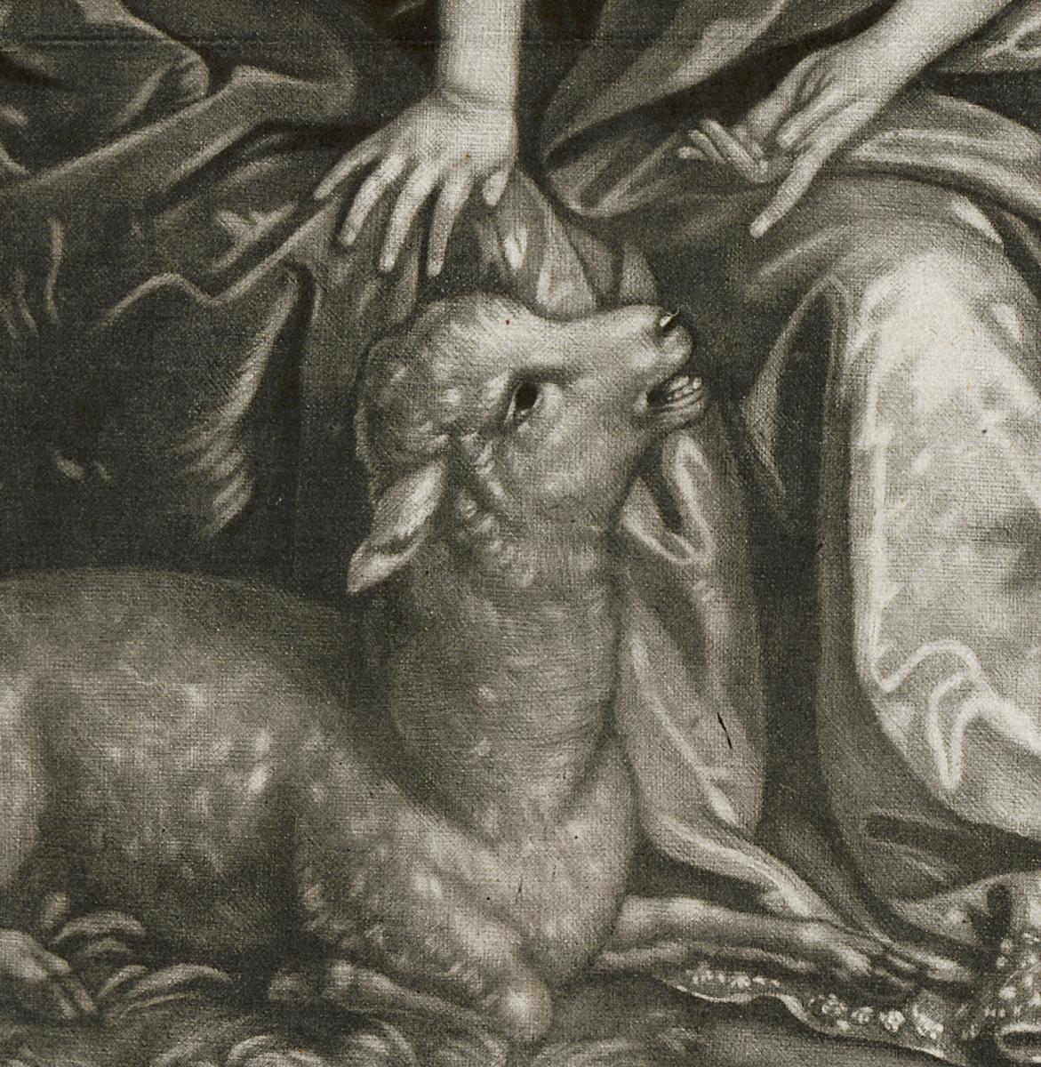1965.2680 Print, Detail 3