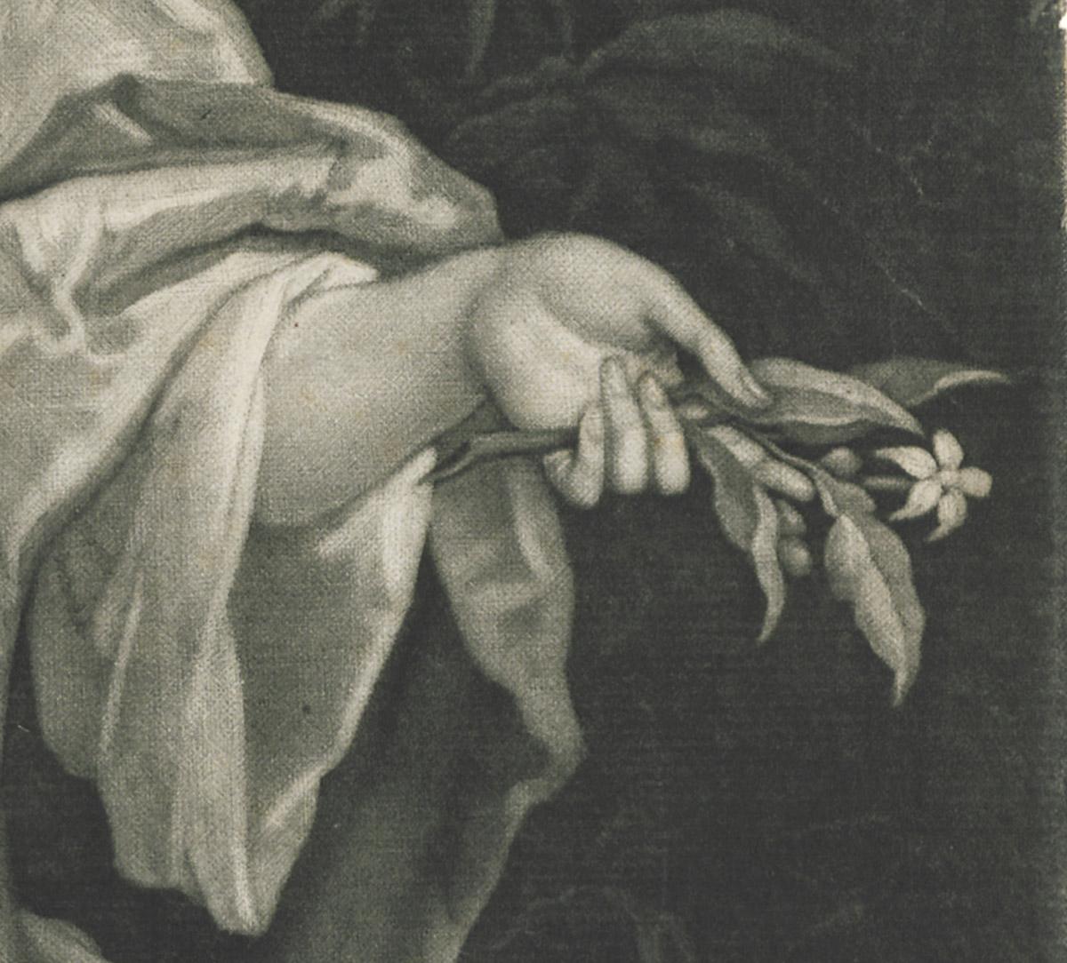 1965.2681 Print, detail 2