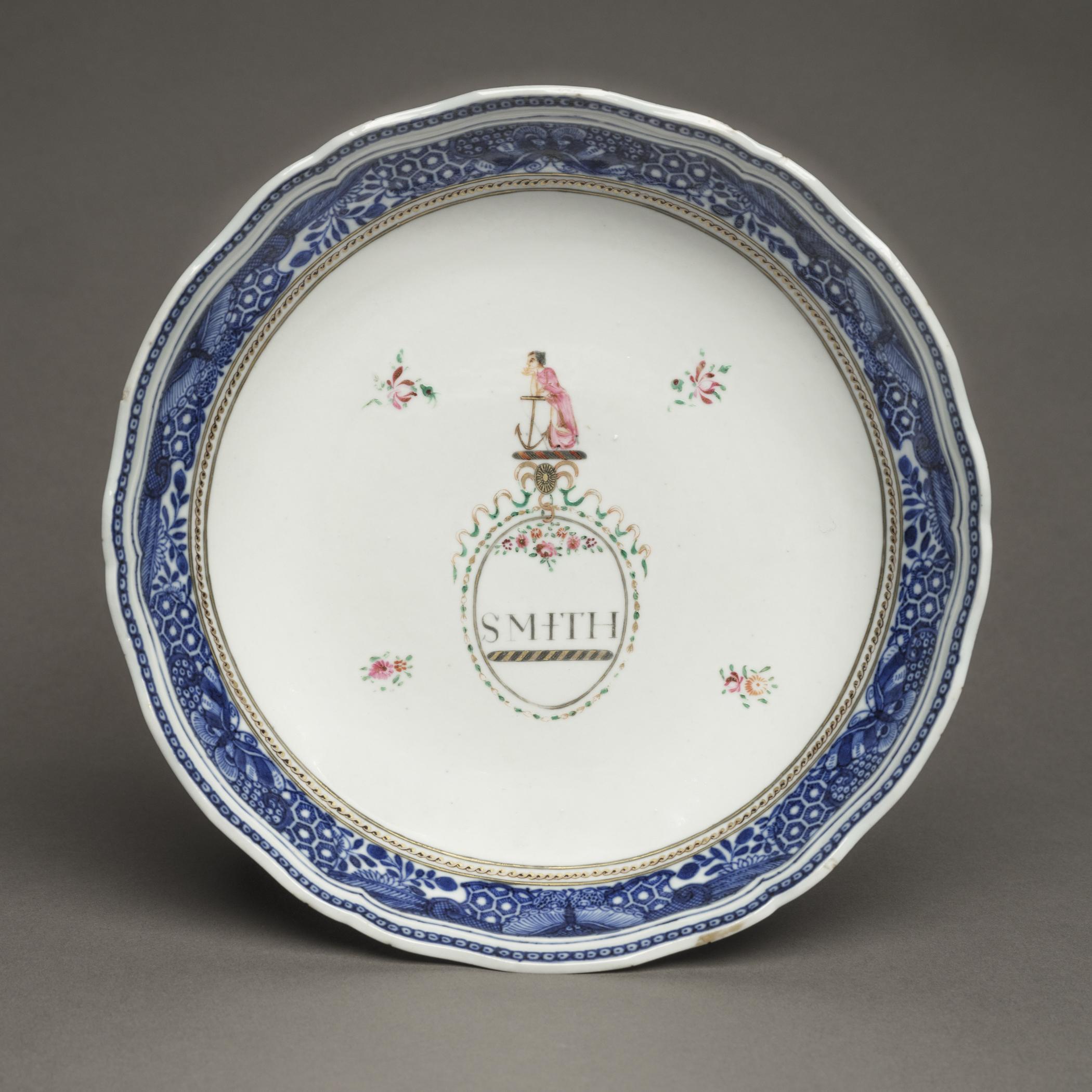 1956.0038.069 Dish, view 1