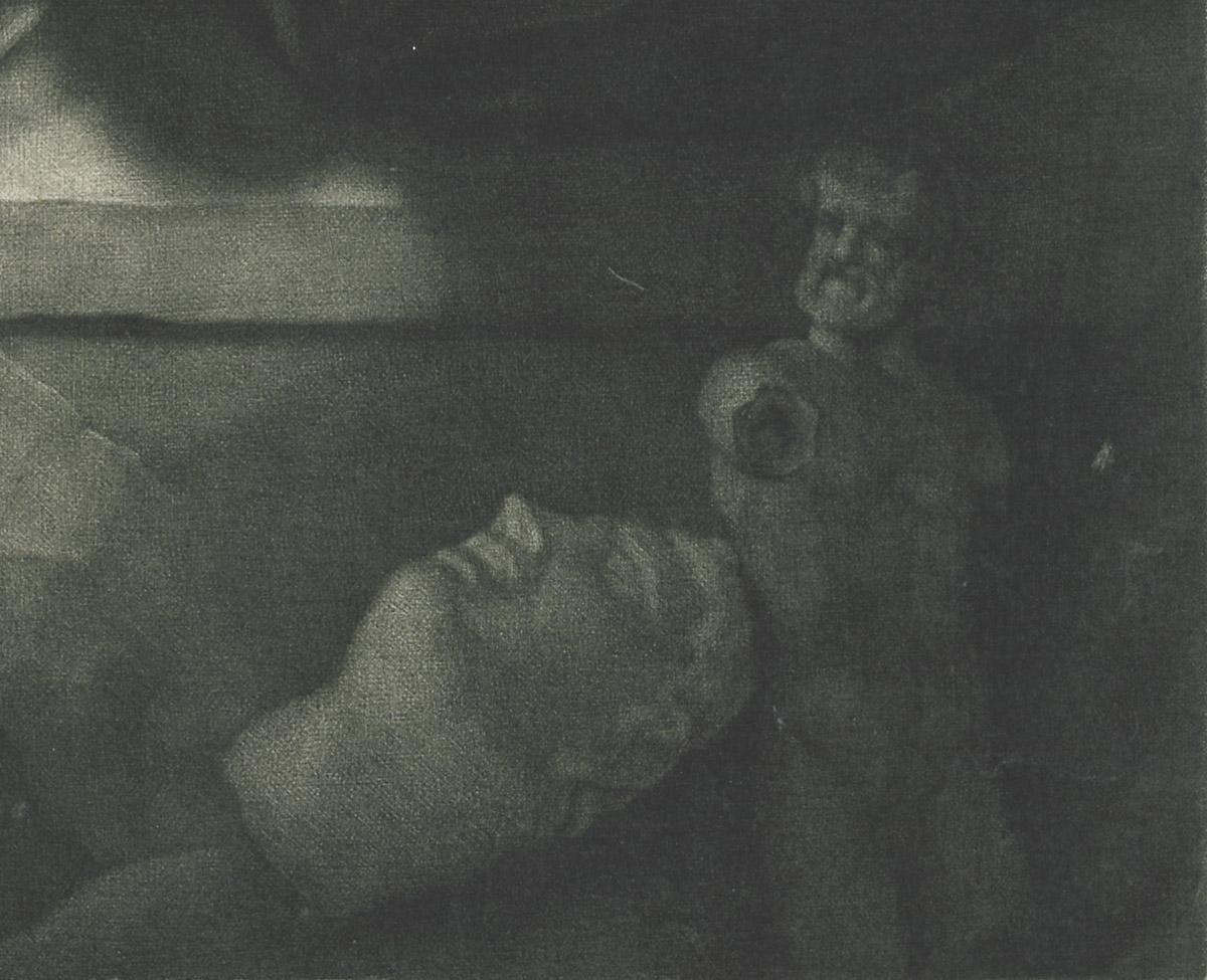 1965.2682 Print, detail 3