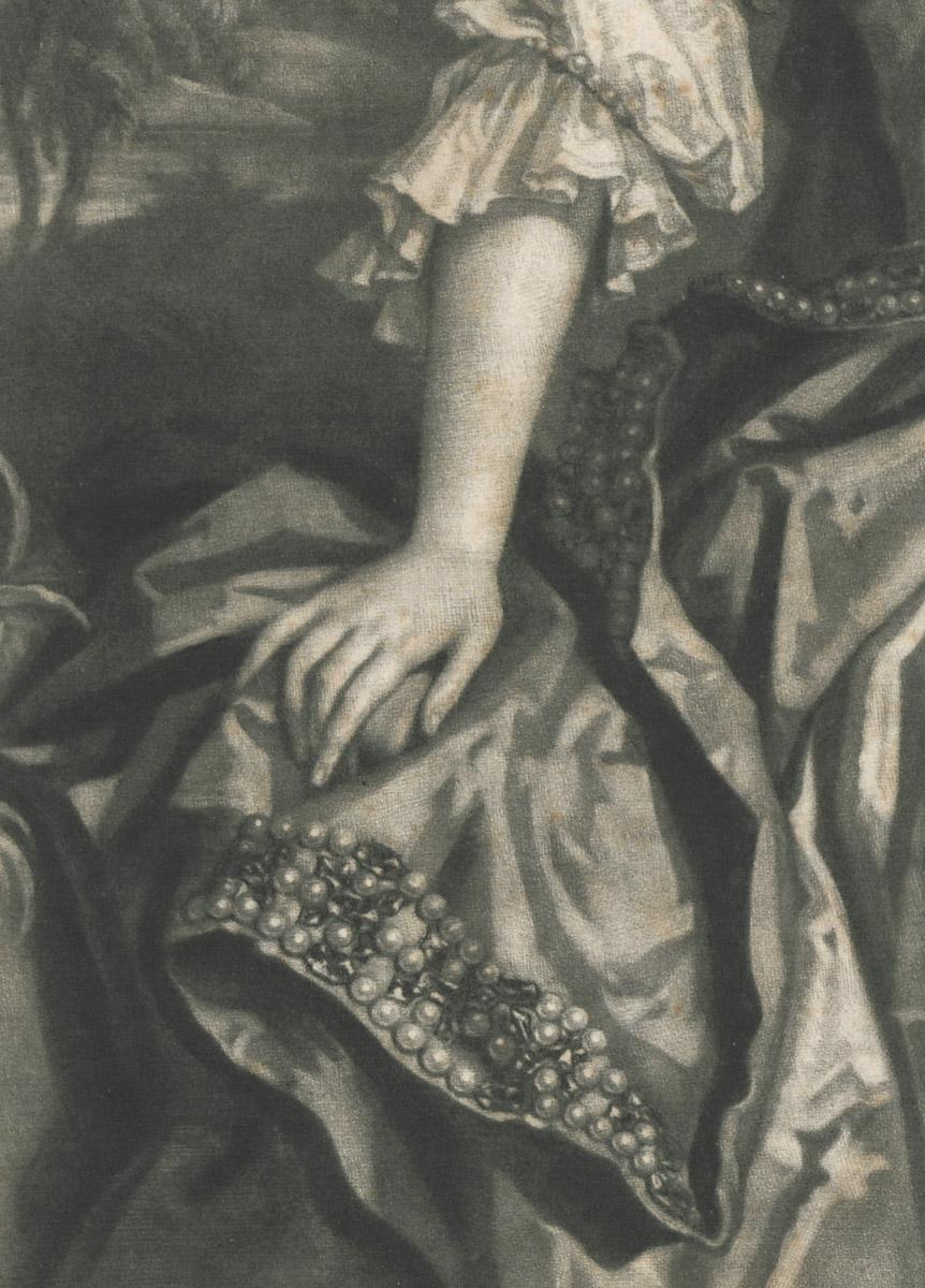 1965.2684 Print, detail 2