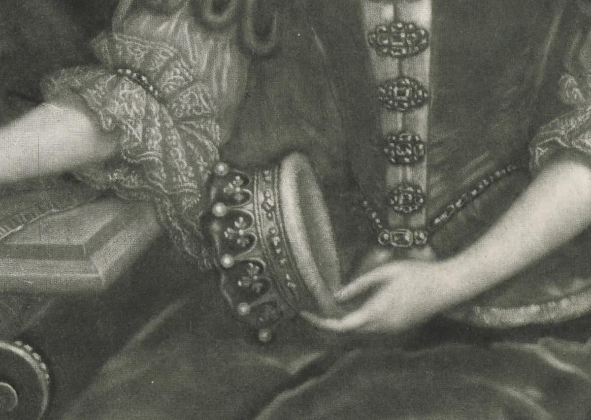 1965.2685 Print, detail 2