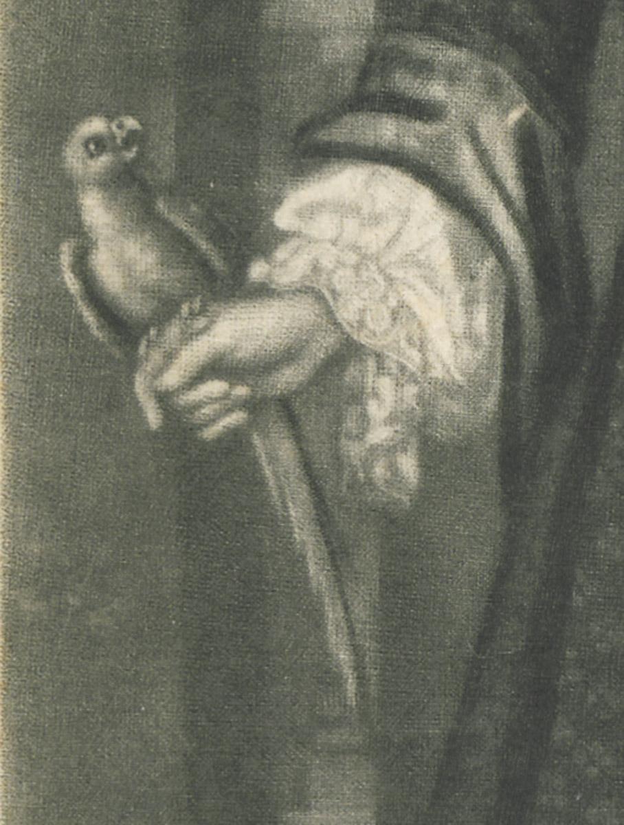 1965.2689 Print, detail 2