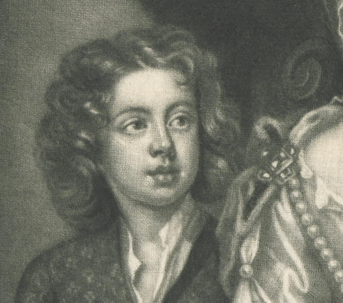 1965.2689 Print, detail 3