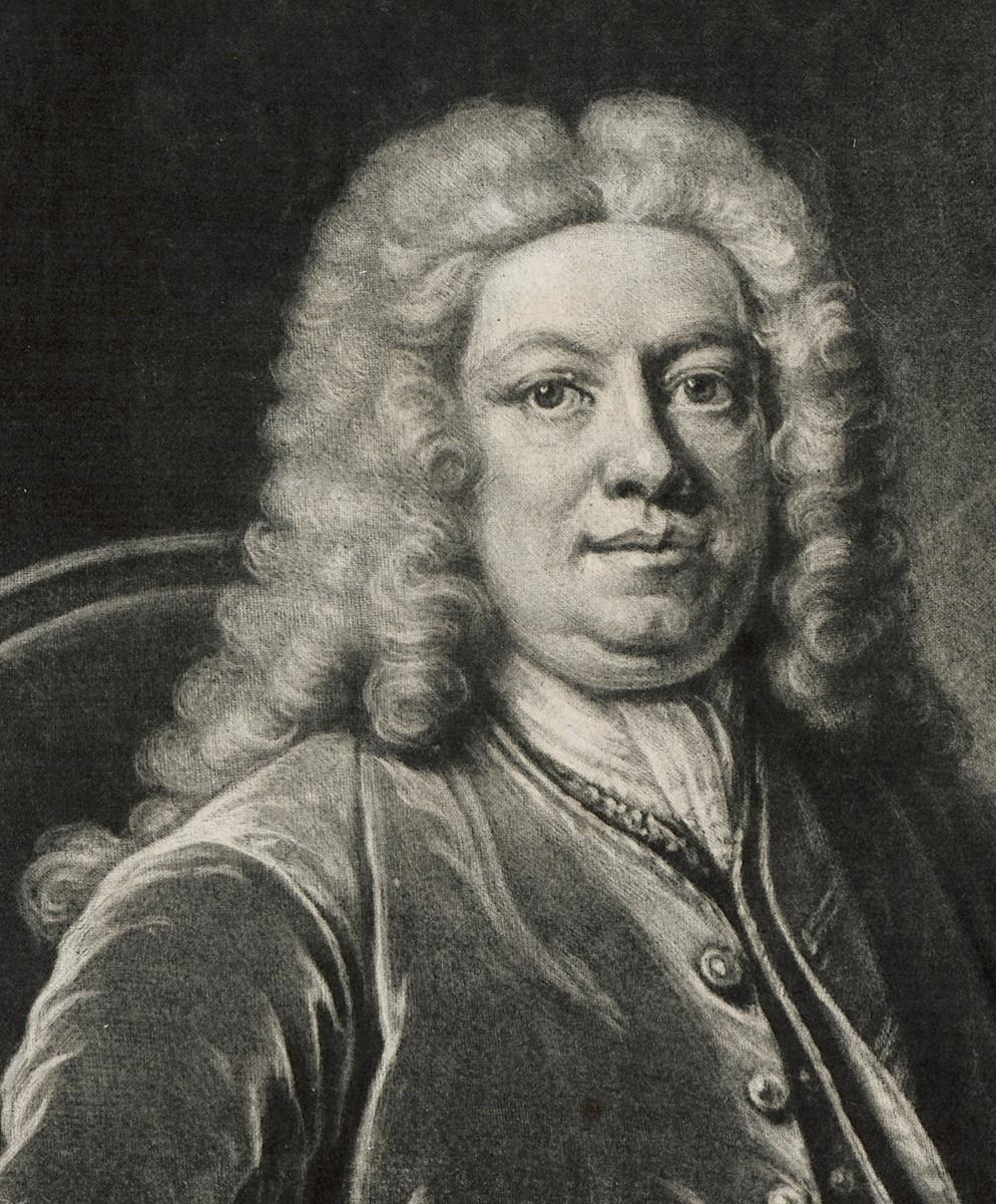 1965.2697 Print, Detail 2