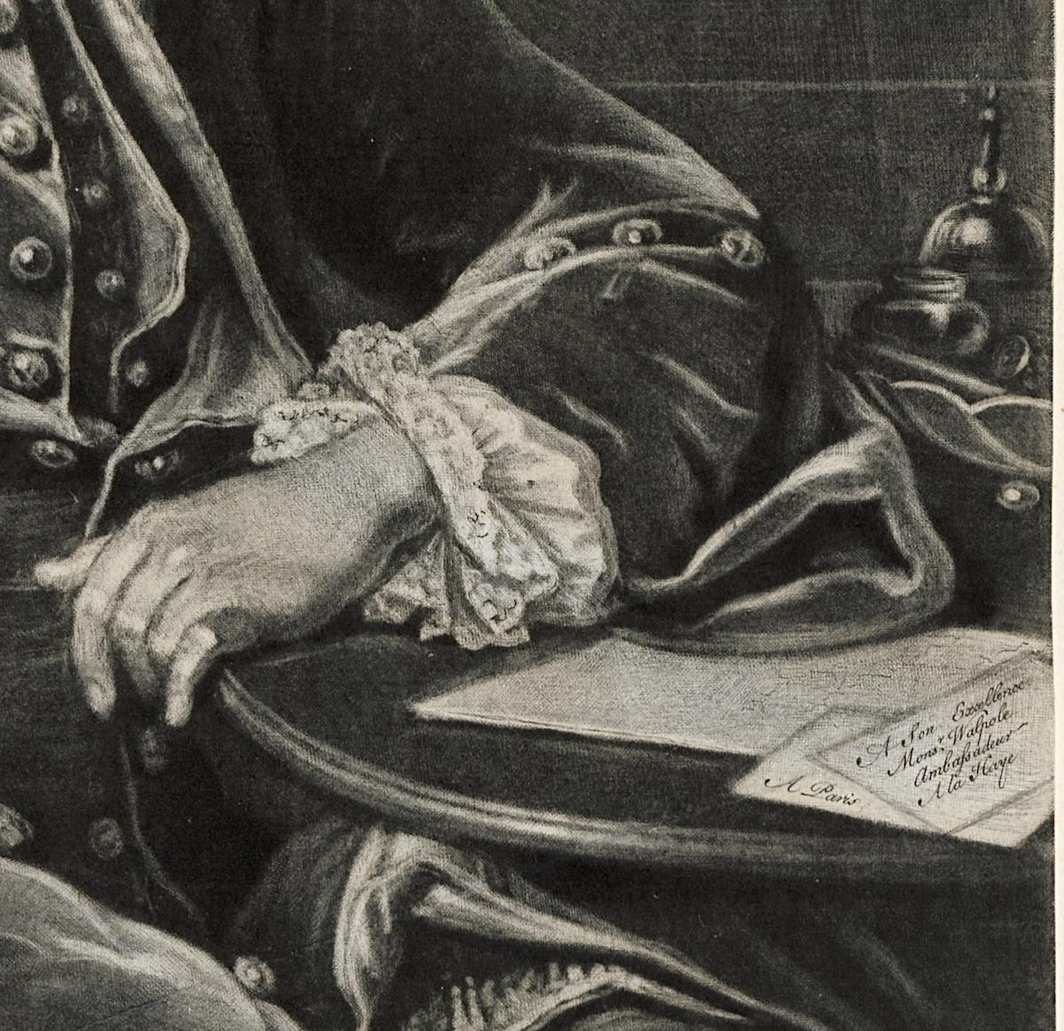 1965.2697 Print, Detail 3