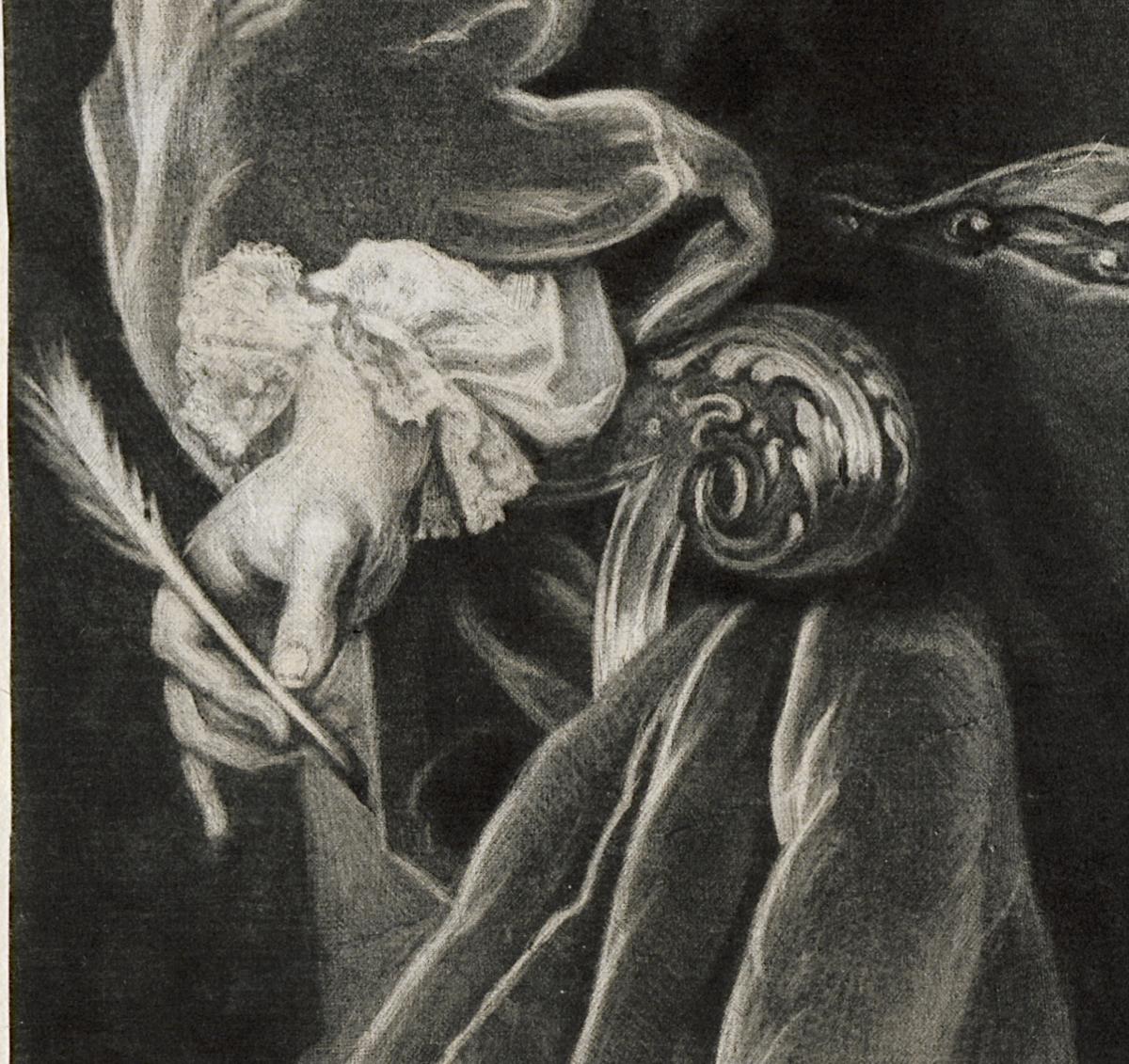 1965.2697 Print, Detail 4