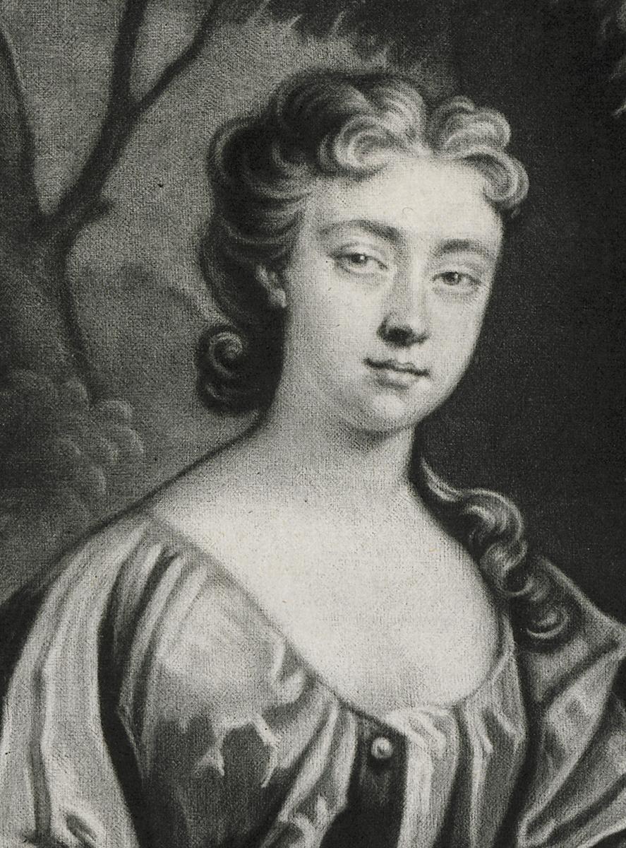 1965.2699 Print, Detail 2