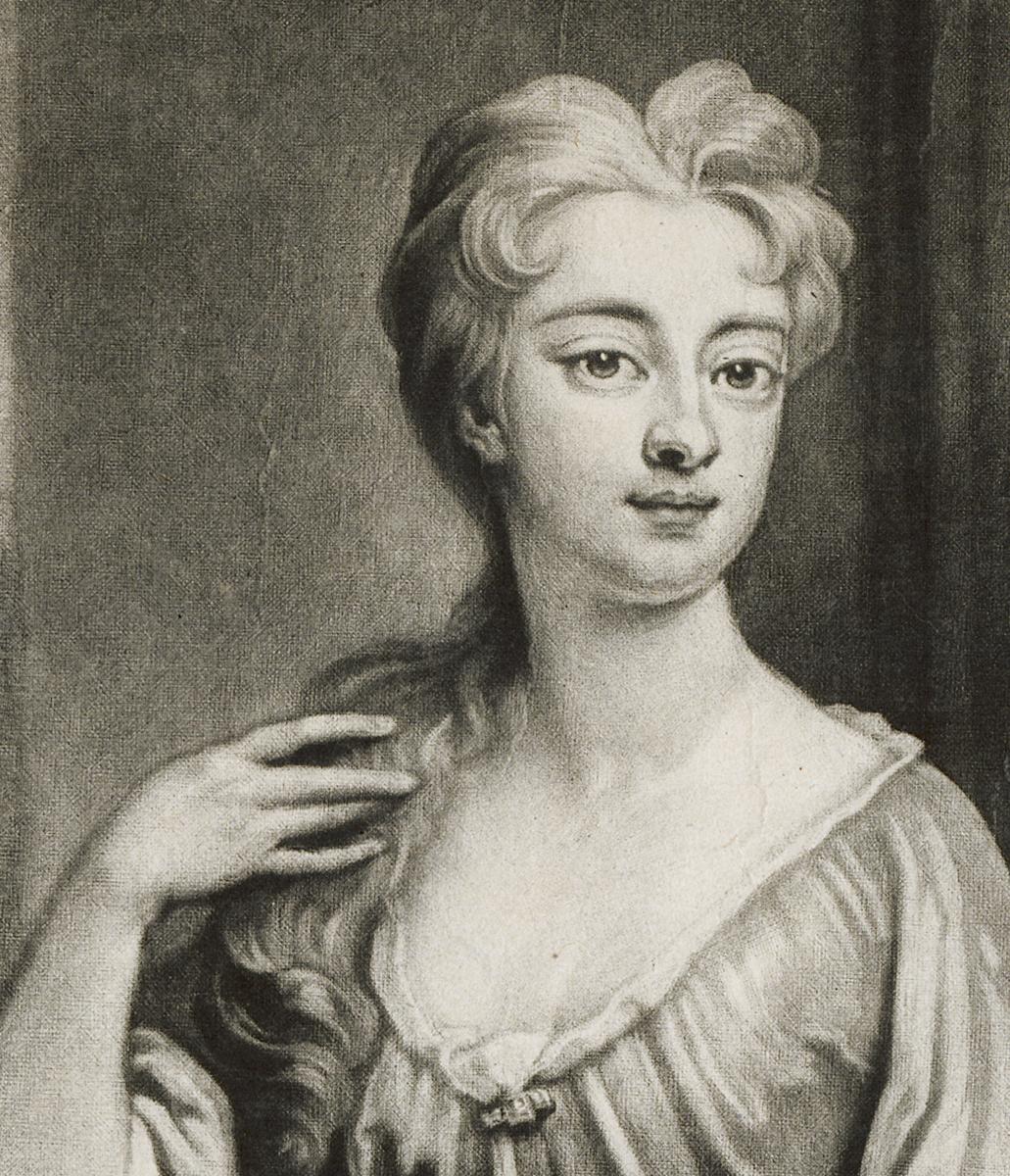 1965.2700 Print, Detail 2