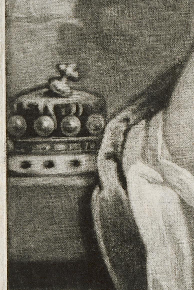 1965.2700 Print, Detail 3