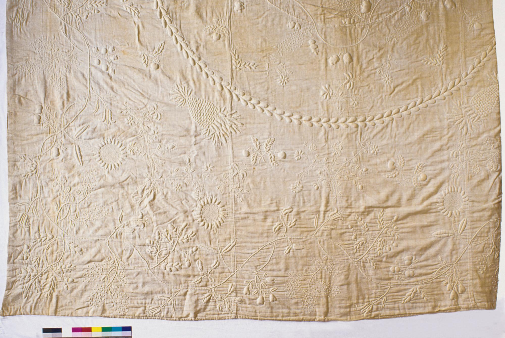 1965.2702 Quilt