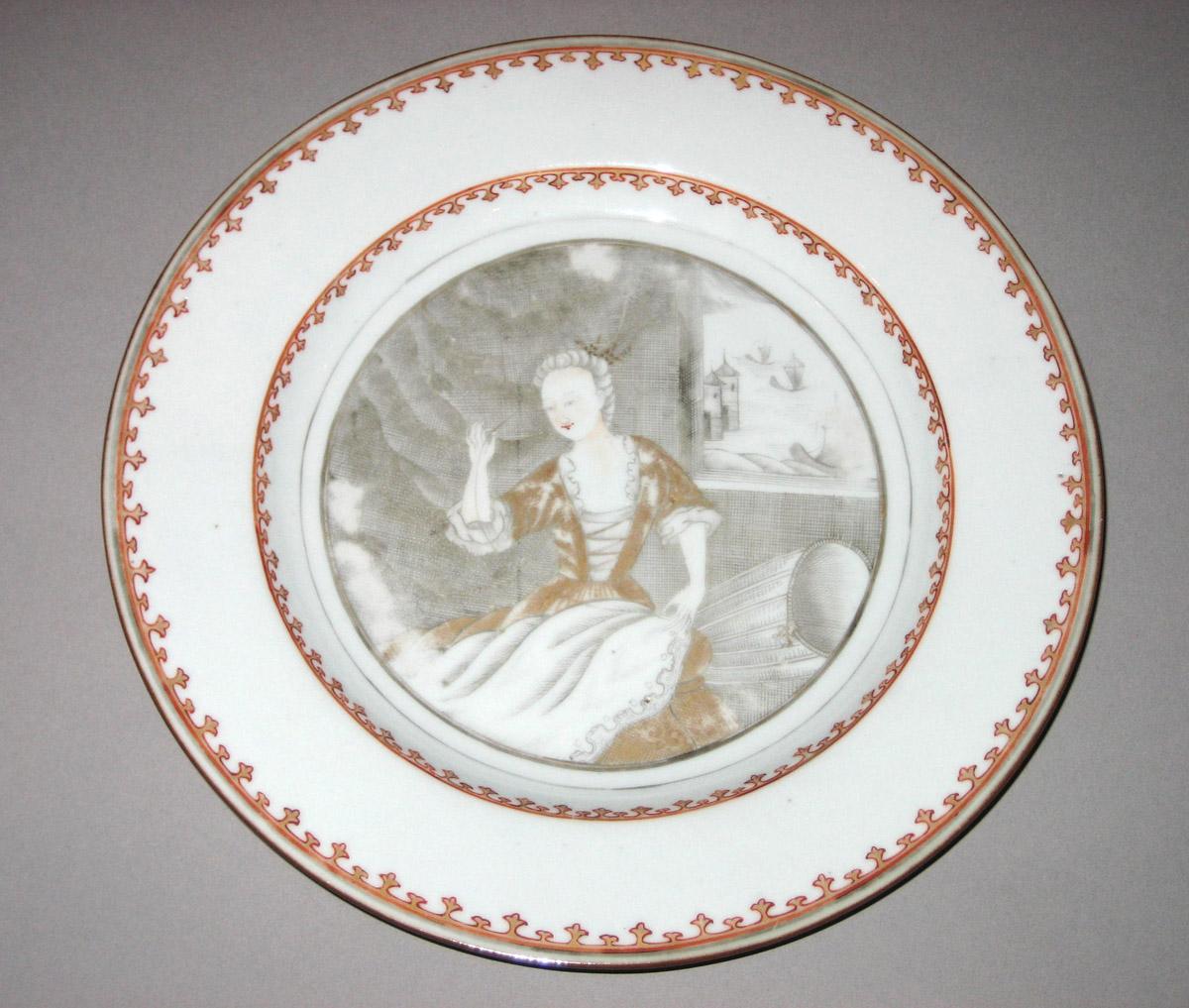 1956.0038.072 Plate detail