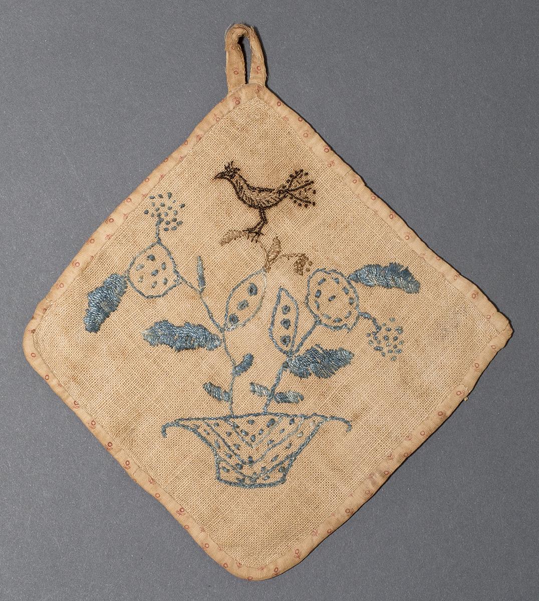 1965.2709 Pot Holder