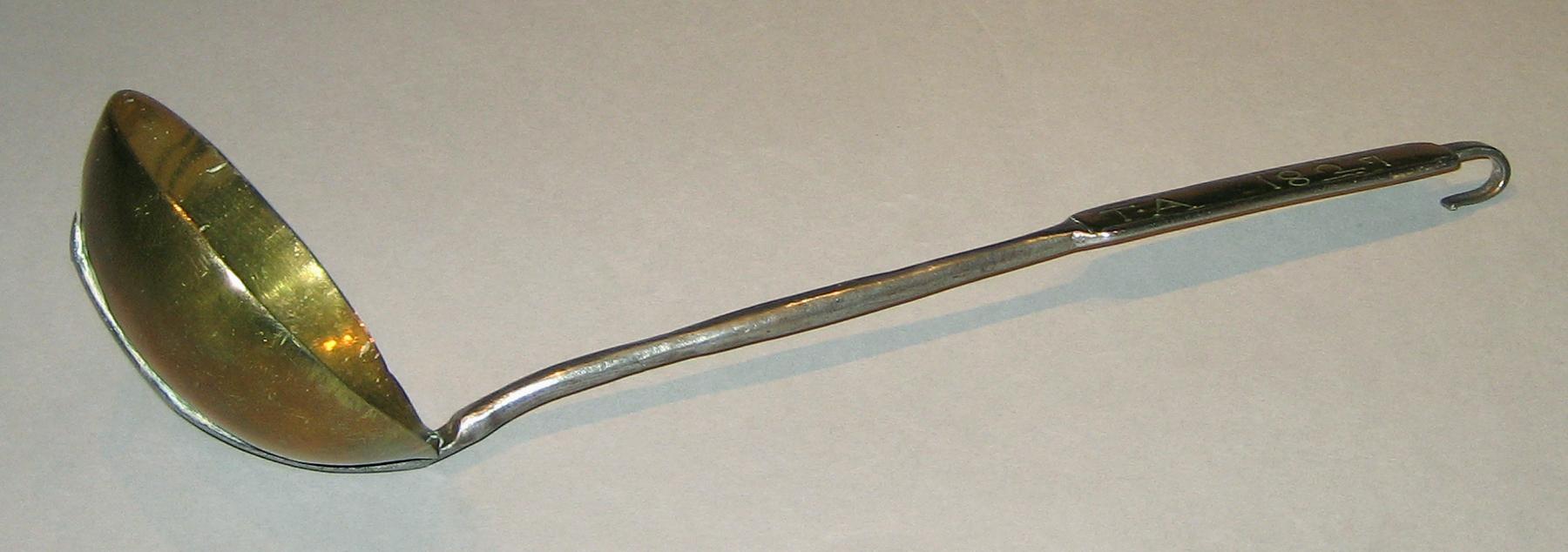 1965.2717 Ladle