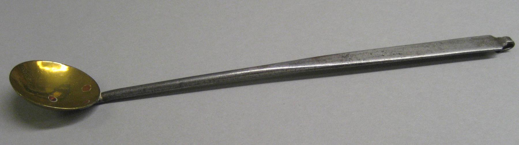 1965.2718 Spoon