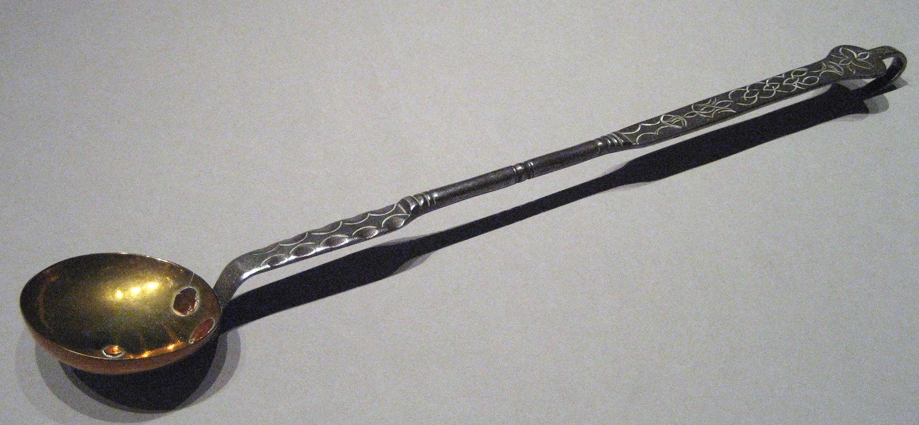 1965.2721 Ladle