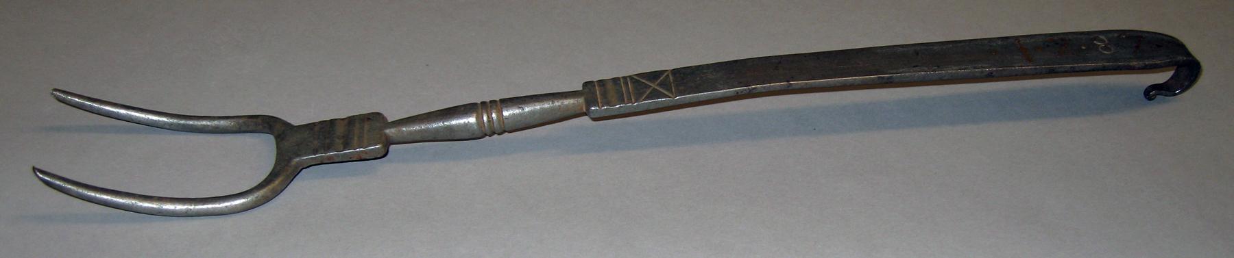 1965.2729 Fork