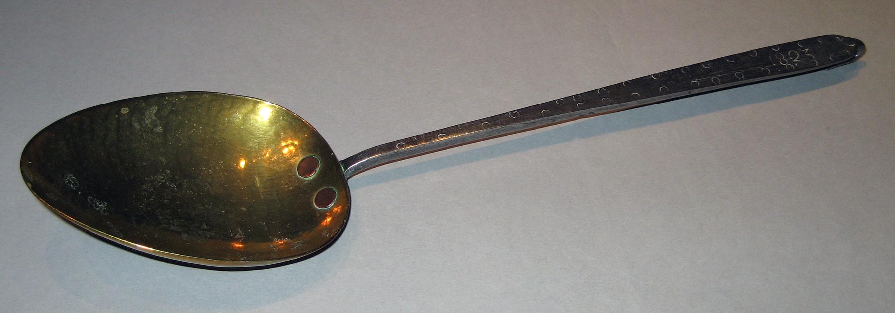 1965.2730 Spoon