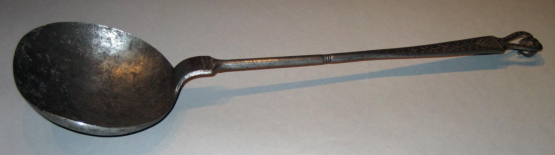 1965.2734 Ladle