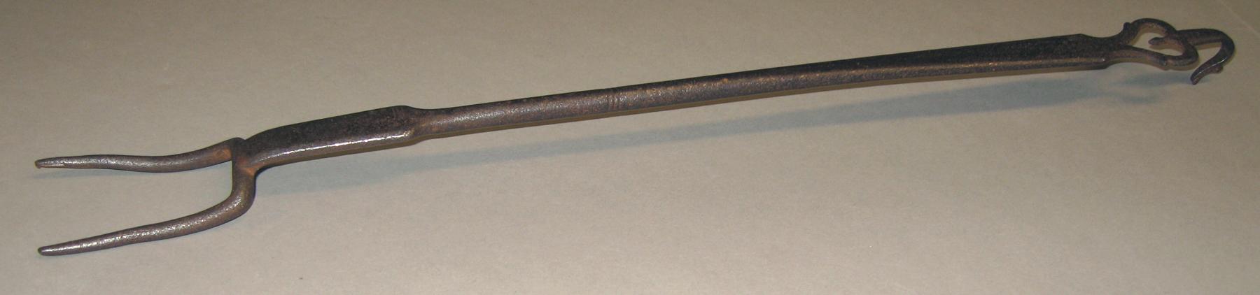 1965.2735 Fork